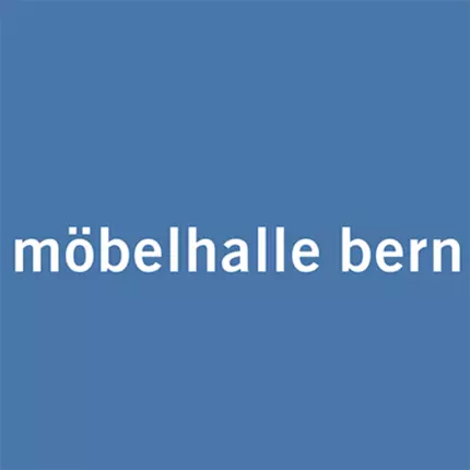 Logo from Möbelhalle Bern AG