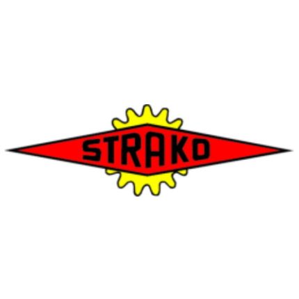 Logo fra Ernst Straub AG