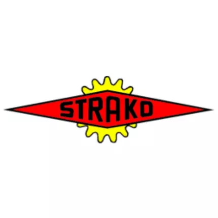 Logotyp från Ernst Straub AG