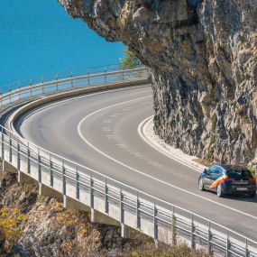 Auto Kategorie B - Fahrschule Kaufmann Interlaken