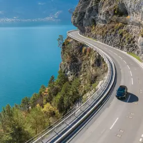 Auto Kategorie B - Fahrschule Kaufmann Interlaken