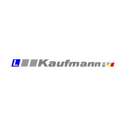 Logo von Fahrschule Kaufmann