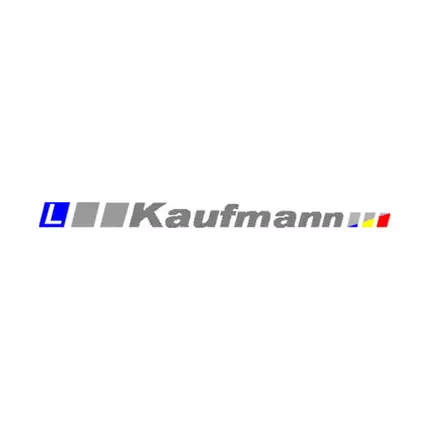 Logotipo de Fahrschule Kaufmann