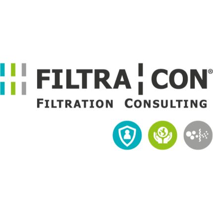Logotipo de FILTRACON®