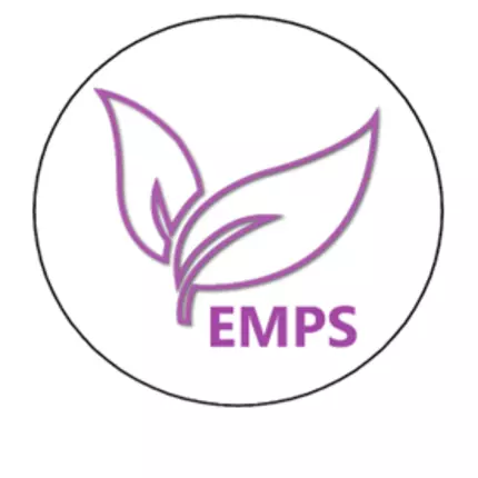 Λογότυπο από E.M.P.S. Ecole Montessori et Prévention Santé Sàrl