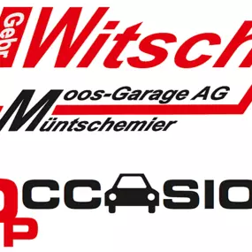 Bild von Moos-Garage AG