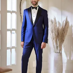 Bild von Kunsanthia & co sunita suits tailoring