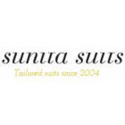 Logo from Kunsanthia & co sunita suits tailoring