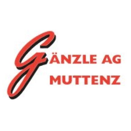 Logo von Gänzle AG