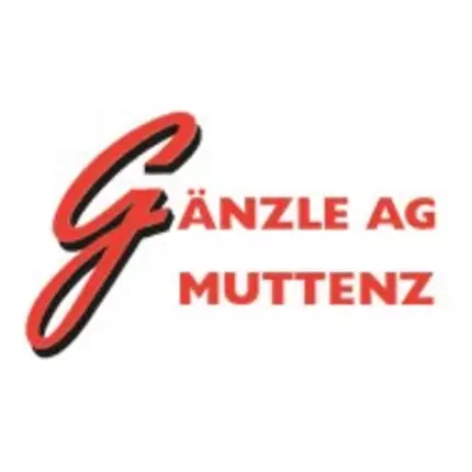 Logo from Gänzle AG