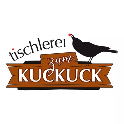 Logótipo de Tischlerei zum Kuckuck