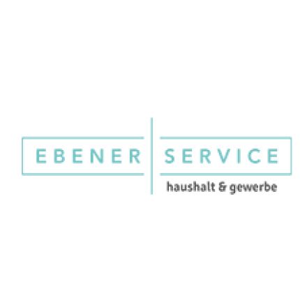 Logo od Ebener Service AG