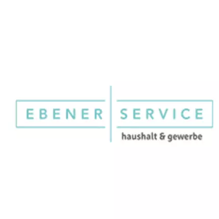 Logo van Ebener Service AG