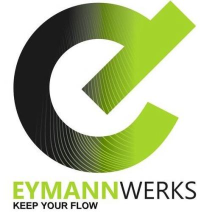 Logo van Eymannwerks GmbH - Zaunübergänge und Weidetore