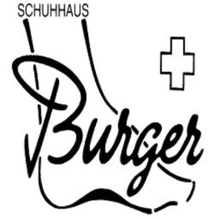 Logo van Schuhhaus Burger e. K.