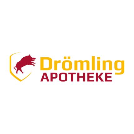 Logo de Drömling Apotheke
