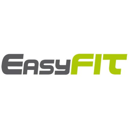 Logo fra EasyFIT Fitness Ueckermünde