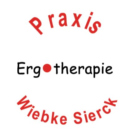 Logotyp från Wiebke Sierck | Ergotherapie | München