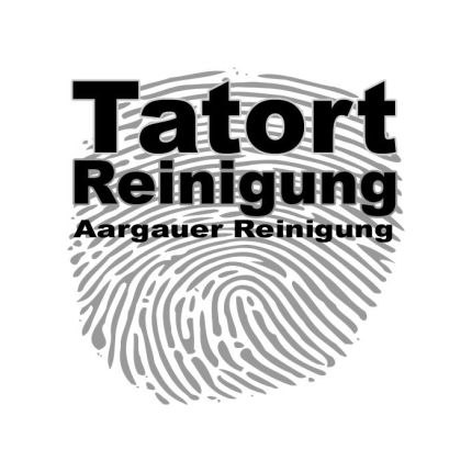 Logótipo de Tatort Reinigung | Aargauer Reinigung