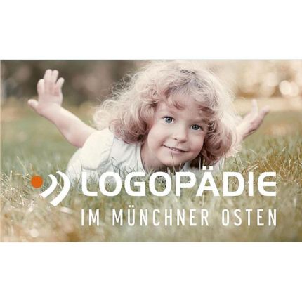 Λογότυπο από Logopädie im Münchner Osten | Therapie | München