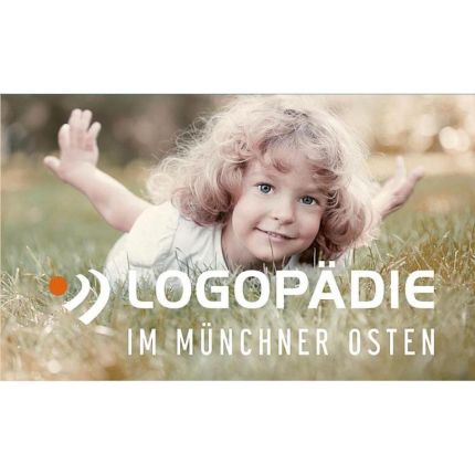 Logo van Logopädie im Münchner Osten | Therapie | München