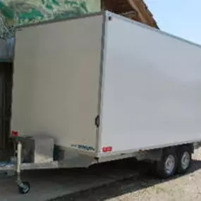 Bild von Schumacher Schulbus AG