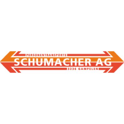 Logótipo de Schumacher Schulbus AG
