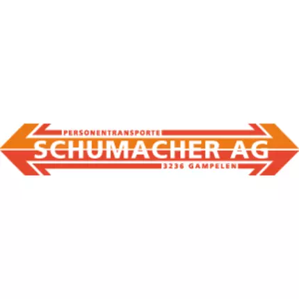 Logo de Schumacher Schulbus AG