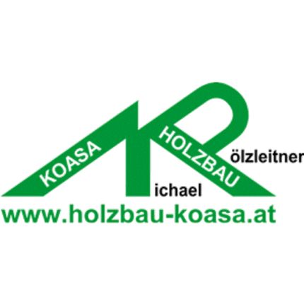 Logo from HOLZBAU KOASA Pölzleitner Michael