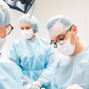 Bild von Zahnarztpraxis am Steinebach Dr. Klien / Dr. Mangold