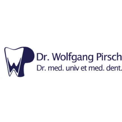 Logotyp från Dr.med.univ et med.dent Wolfgang Pirsch