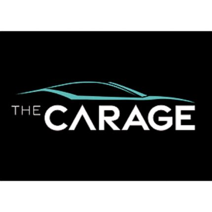 Logo od The Carage GmbH