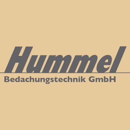 Logo da Hummel Bedachungstechnik GmbH