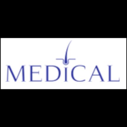 Logotipo de Medical Hairless & Esthetic