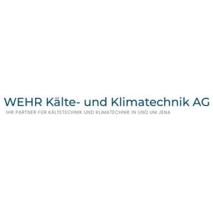 Λογότυπο από Wehr Kälte- und Klimatechnik AG