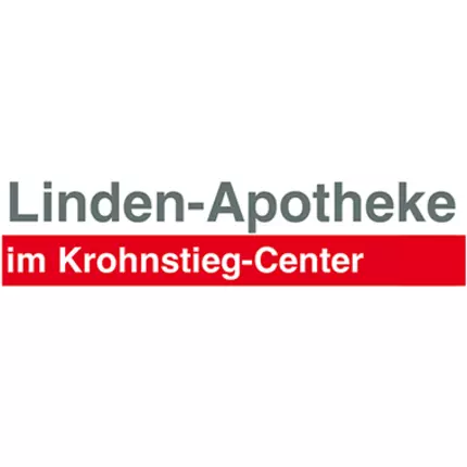 Logotipo de Linden-Apotheke im Krohnstieg-Center