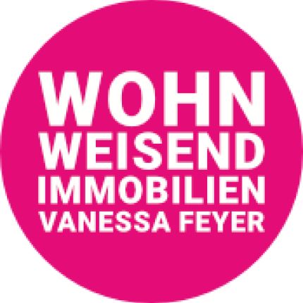 Logo van Wohnweisend Immobilien Wuppertal | Energieausweis | Immobilienbewertung