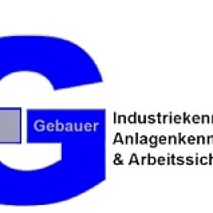 Logo von Lars Gebauer