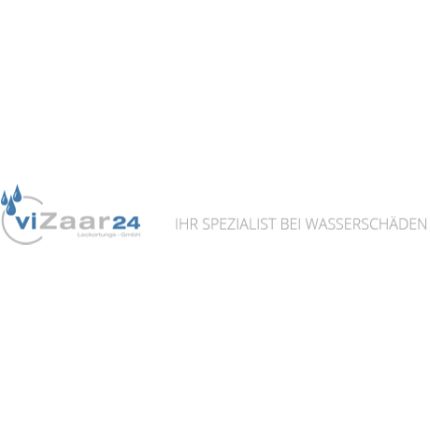 Logo von viZaar24 Leckortungs-GmbH