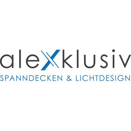 Logo from alexklusiv Spanndecken