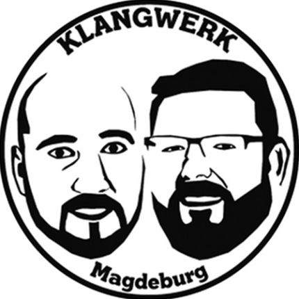 Logo de KLANGWERK Magdeburg GmbH