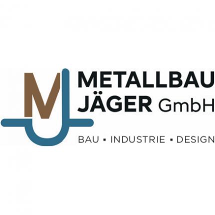 Logotyp från Metallbau Jäger GmbH