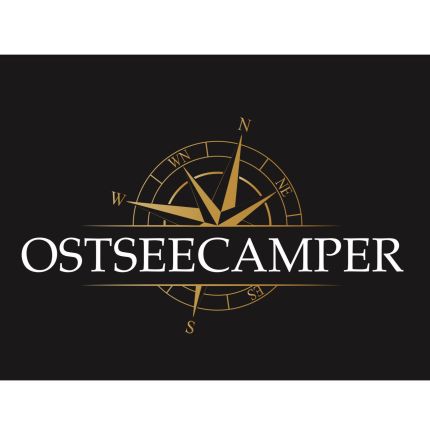 Logotyp från OstseeCamper GbR