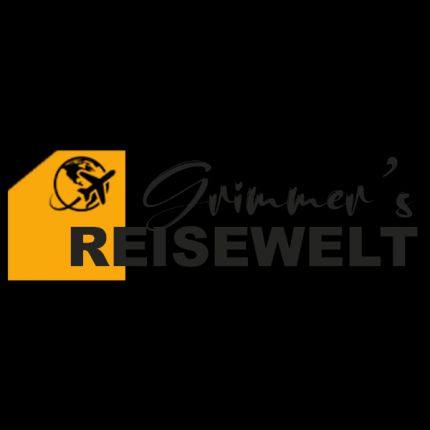 Logo von Grimmer's Reisewelt | Ihr Reisebüro in Schriesheim