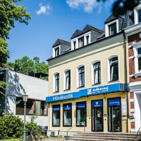 Bild von Männing hören-sehen-erleben GmbH