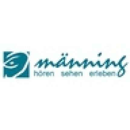 Logo fra Männing hören-sehen-erleben GmbH