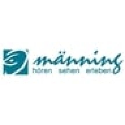 Logo von Männing hören-sehen-erleben GmbH