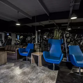 Fitness First Goslar - Lounge