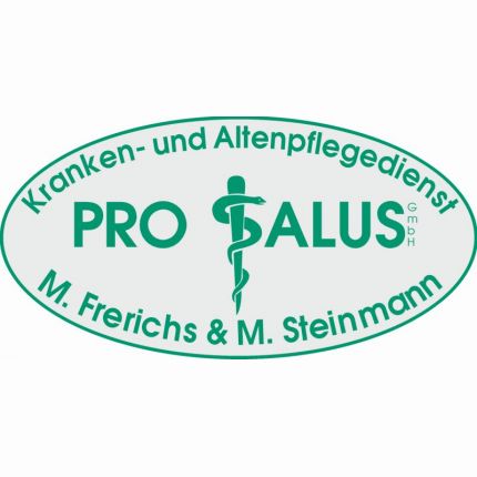 Logo de Krankenpflegedienst Pro Salus GmbH