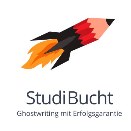 Logo od Ghostwriter Agentur StudiBucht